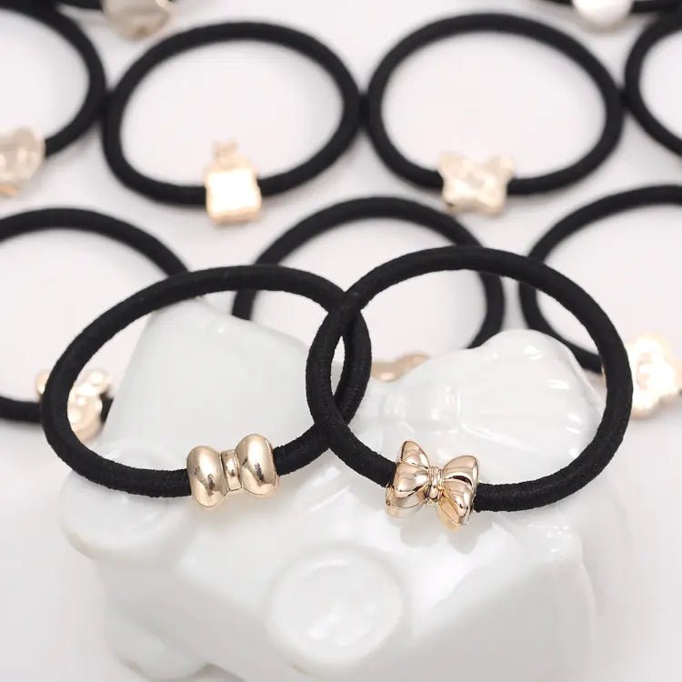 Hair Ties & Bands Kit