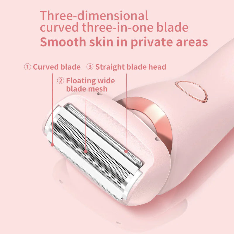 USB GlowTrimmer 2 in 1