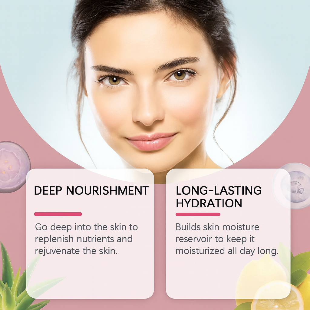 Collagen Facial Masks – 5 Pack