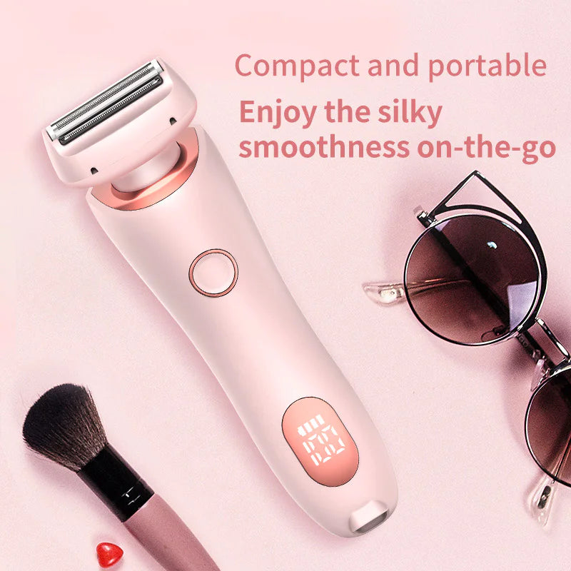 USB GlowTrimmer 2 in 1