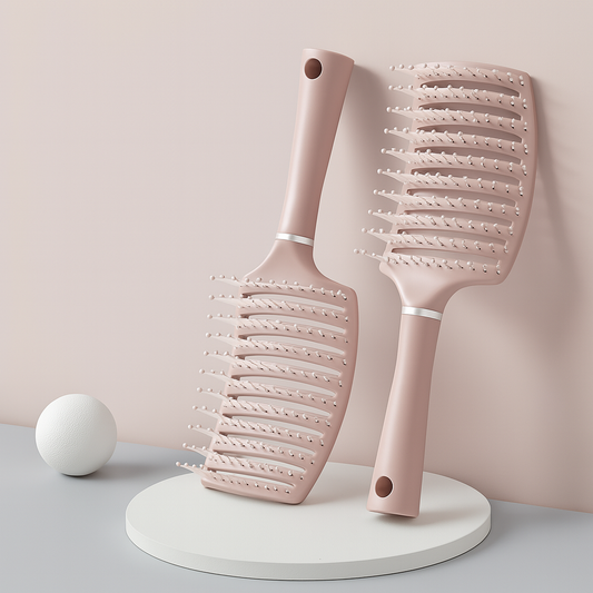 All Type Hair Detangler