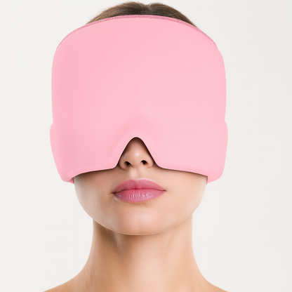 Premium Hot & Cold Therapy Cap
