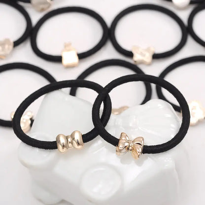 Hair Ties & Bands Kit