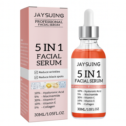 Anti wrinkle Facial Serum