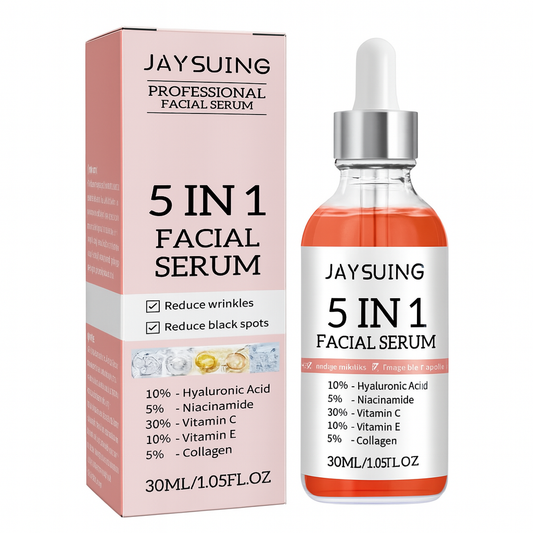 Anti wrinkle Facial Serum