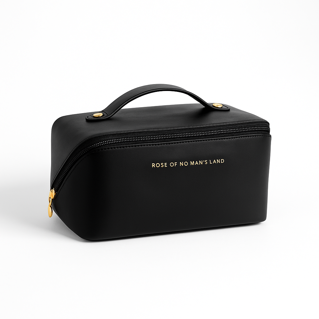 Luxury Cosmetic Bag
