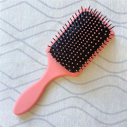 SquareTop Smooth Hair Comb
