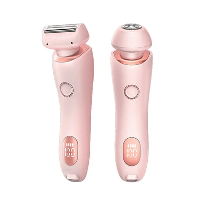 USB GlowTrimmer 2 in 1