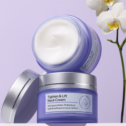 Tighten & Lift Neck Cream