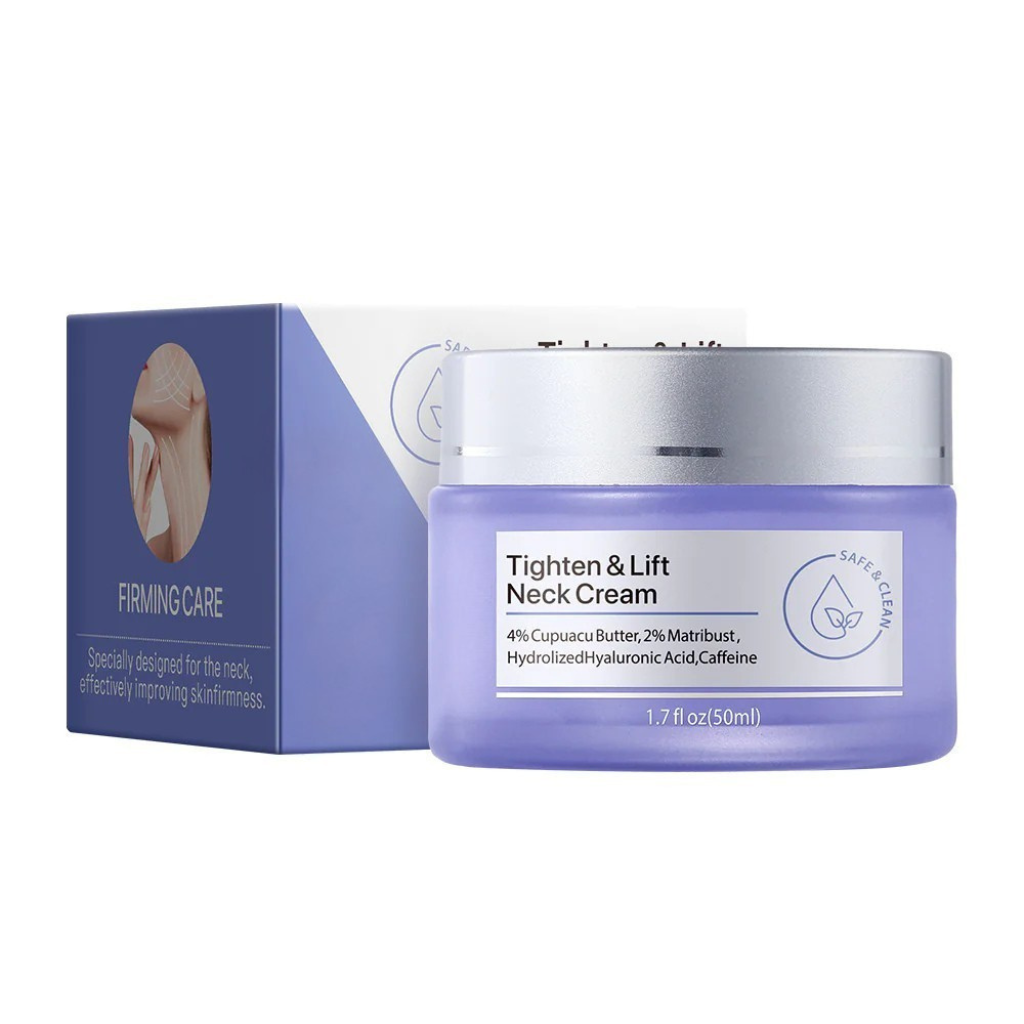Tighten & Lift Neck Cream