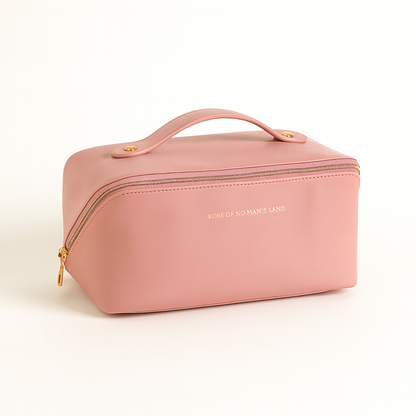 Luxury Cosmetic Bag