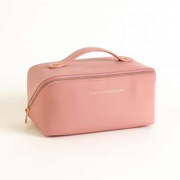 Luxury Cosmetic Bag
