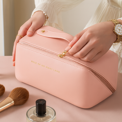 Luxury Cosmetic Bag