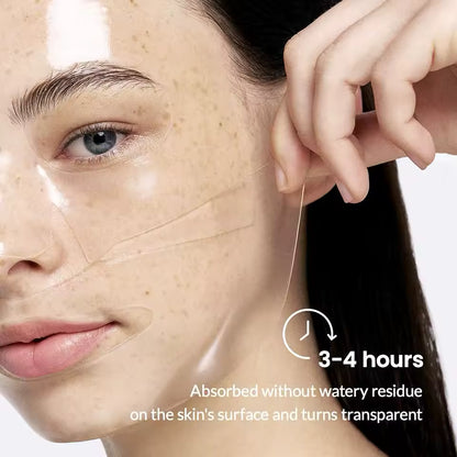 Collagen Facial Masks – 5 Pack