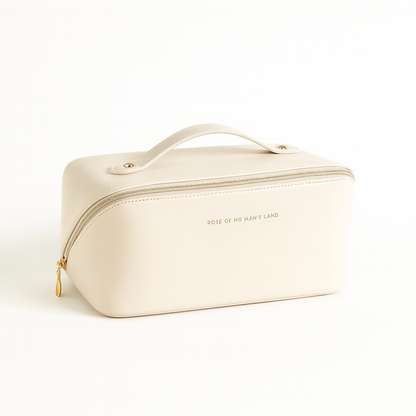 Luxury Cosmetic Bag
