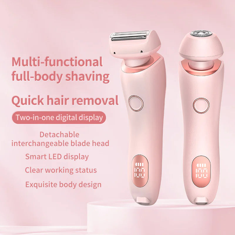 USB GlowTrimmer 2 in 1