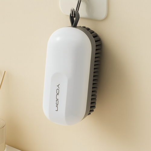 Soft Shoe Brush