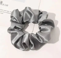 Dark Silver