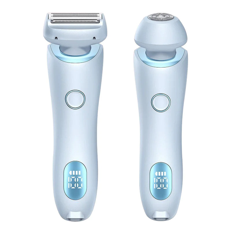 USB GlowTrimmer 2 in 1