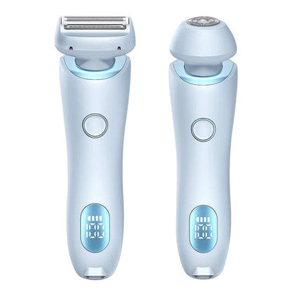 USB GlowTrimmer 2 in 1