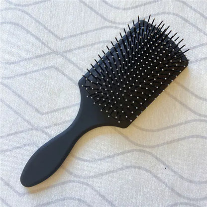 SquareTop Smooth Hair Comb